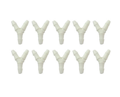 Imagen de Fitting Luer Male 5/32 BA (20 pcs) - P5934-A