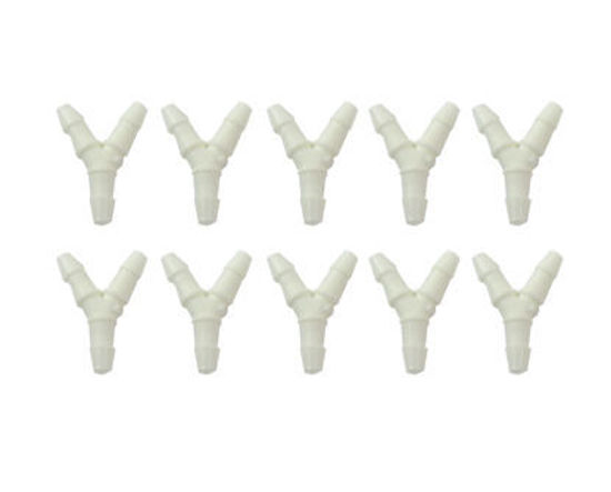 Picture of Fitting Luer Male 5/32 BA (20 pcs) - P5934-A