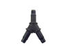 Picture of Adapter, Junction VZY430 BK (20 pcs) - 1000006316