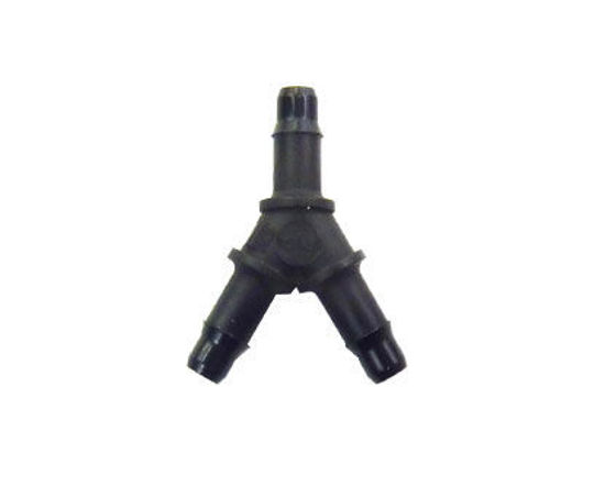 Picture of Adapter, Junction VZY430 BK (20 pcs) - 1000006316
