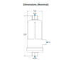 Imagen de UltiFuzor™ 41110 Series Degas Module
