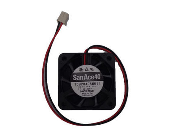 Picture of XF-640 Fan, 109P0405M911 - 1000008025