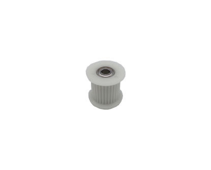 Picture of BN-20 Assy, Idle Pulley Sv - 1000007943
