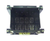Picture of Mutoh XpertJet I9472 Print Head Assy (with Base) - DH-40275
