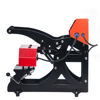 Immagine di Secabo TCC Lite Automatic Cap Heat Transfer Press