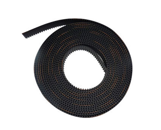 Picture of JV33 Y Drive Belt - M800982
