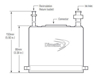 Imagen de StarFire™ SG1024/SC Printhead