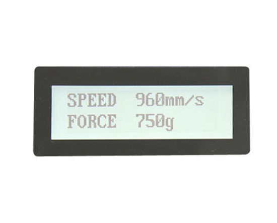 Secabo CIV Series Display | DIGIPRINT SUPPLIES