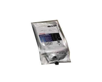 Immagine di Mimaki BS4 Solvent Ink (2000ml bag) Black