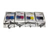 Immagine di Mimaki BS4 Solvent Ink (2000ml bag) Set of 4 colours