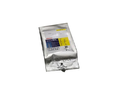 Imagen de Mimaki BS4 Solvent Ink (2000ml bag) Yellow