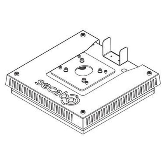 Picture of TC5 Smart Heat & Base Plate - 109.005.151