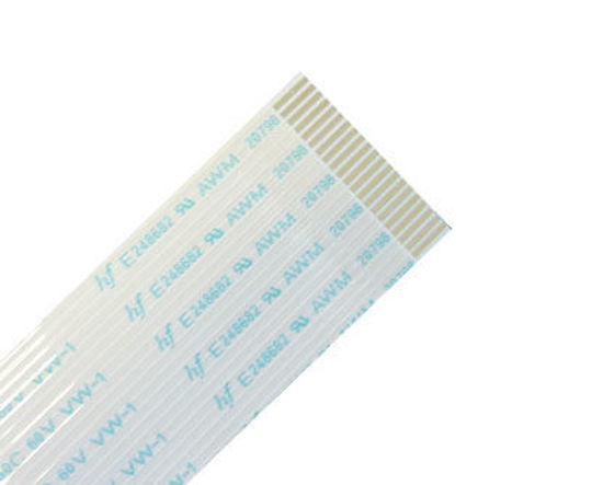 Picture of UJF-7151 Plus Flat Cable - E300814 / FWRP= 1.25-L1-20- 0500