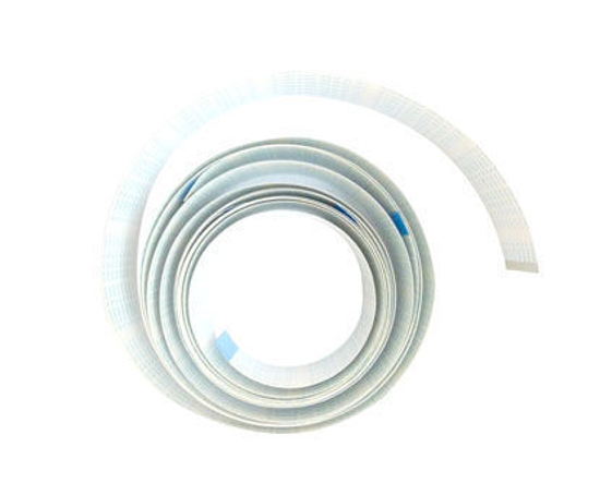 Picture of XP600 / TX800 head data cable (600mm, 29pins)