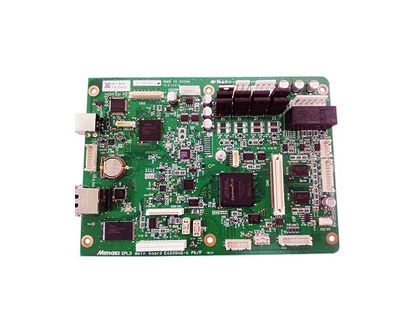 Imagen de JV300 EPL3 PCB B Assy - M019387