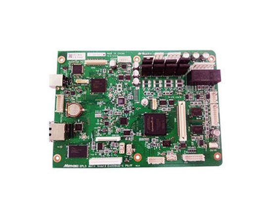 Picture of JV300 EPL3 PCB B Assy - M019387