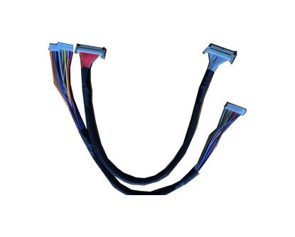 Picture of MS KJ4B-QA/QL printhead cable