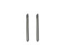 Picture of Carbide Cutting Blade 45° cutting angle with depth indication (2 pcs) - ZME-10034B