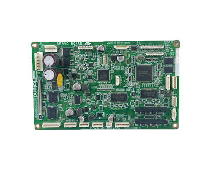 Immagine di VS-640i Assy,Servo Board - 1000010546