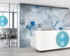 Image de HP Removable Adhesive Fabric (3-in Core) - 1067 mm x 30.5 m (24"x100')