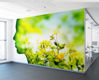 Image de HP Recycled Removable Adhesive Fabric, 3-in Core (Latex/solvent) - 1524 mm x 30.5 m (60" x 100')