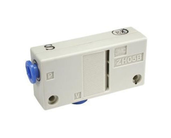 Picture of QS Series Vacuum Ejector Venturi - P9286-A