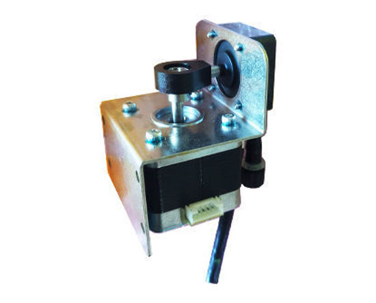 Picture of UJF-7151 Plus Sending diaphragm pump - E301266 / E301267