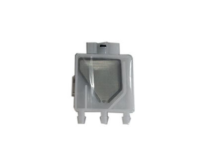 Picture of DTF white circulation damper