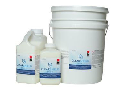 Bild von Marabu ClearShield Select, Satin - 1L