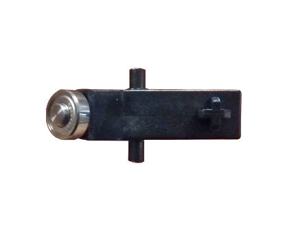 Picture of Cursor Roller Arm Assembly - DG-40326