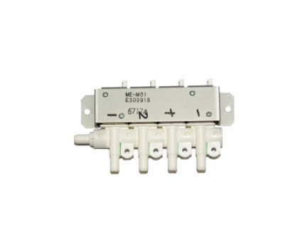 Bild von JFX200 2-2way 2-3way Solenoid Valve - E300918