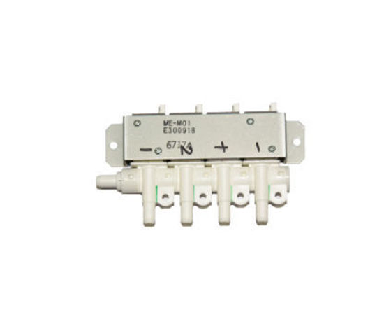 Immagine di JFX200 2-2way 2-3way Solenoid Valve - E300918