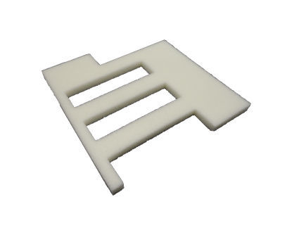 Immagine di UJF-3042MKII Absorber for Capping Station - SPC-0822