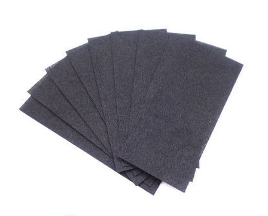 Imagen de JV150 Series Exaust Box Filter - SPA-0249
