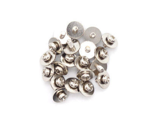 Picture of VG-640 NABE,3*6 NI WASHER D5 20PCS - 3000000415