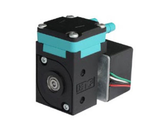Picture of Ink Pump - NF25KTDCB-4 10-26.4V