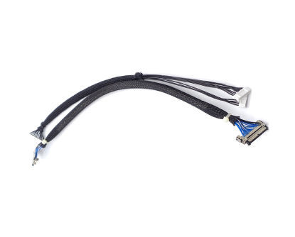 Imagen de MS KJ4B-0300 printhead cable