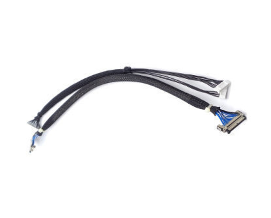 Picture of MS KJ4B-0300 printhead cable