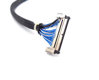 Picture of MS KJ4B-0300 printhead cable