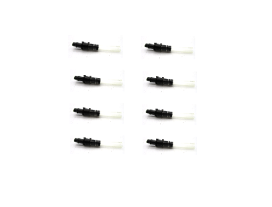 Imagen de VJ-1614 Connector Valve Head (8pcs) - DG-41556