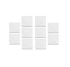 Image de Pad, Ink Trash (10pcs) - 1000001604