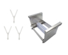 Imagen de Cleansonic Head Adapter Kit