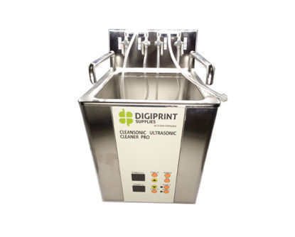Bild von Cleansonic Ultrasonic Cleaner Pro