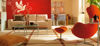 DIGIMEDIA Non-Woven Recycled Wallpaper
