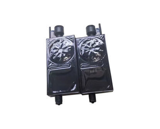 Bild von GH2220  Black  Damper