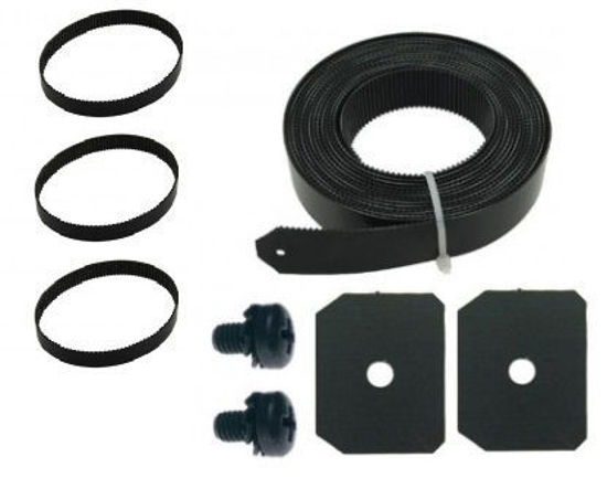 Picture of KIT S 140 BELTS (X/Y) - KIT-2027
