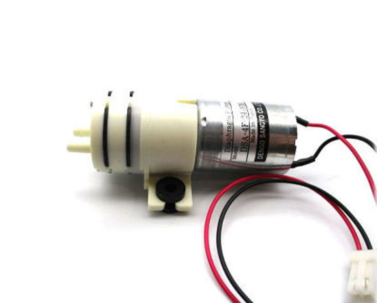 Bild von Diaphragm Pump Assy (With Tube) - DG-47098