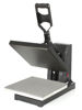 Immagine di Secabo C5 Clam Heat Transfer Press 38x38cm