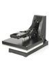 Immagine di Secabo C5 Clam Heat Transfer Press 38x38cm