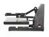 Immagine di Secabo C5 Clam Heat Transfer Press 38x38cm